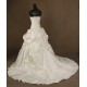 Abito da sposa principesco Mod. Liana