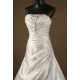 Abito da sposa classico Mod. Linda