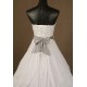 Abito da sposa classico Mod. Lauretta