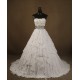 Abito da sposa classico Mod. Lauretta