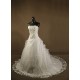 Abito da sposa principesco Mod. Luce