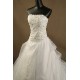 Abito da sposa principesco Mod. Luce