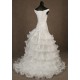 Abito da sposa principesco Mod. Lucilla