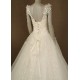 Abito da sposa classico Mod. Margherita