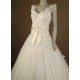 Abito da sposa classico Mod. Margherita