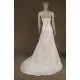 Abito da sposa classico Mod. Marinella