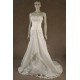 Abito da sposa classico Mod. Marinella