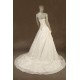 Abito da sposa classico Mod. Marinetta