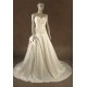 Abito da sposa classico Mod. Marinetta