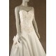 Abito da sposa classico Mod. Marinetta