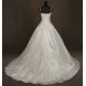 Abito da sposa classico Mod. Maria Serena