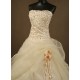 Abito da sposa principesco Mod. Maria Veronica