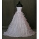 Abito da sposa principesco Mod. Matilde