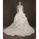 Abito da sposa principesco Mod. Mirella