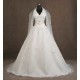 Abito da sposa principesco Mod. Maria Lea