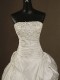 Abito da sposa principesco Mod. Liana