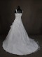 Abito da sposa classico Mod. Maria Violante