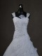 Abito da sposa classico Mod. Maria Violante