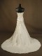 Abito da sposa classico Mod. Maria Orchidea