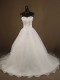 Abito da sposa principesco Mod. Marianna